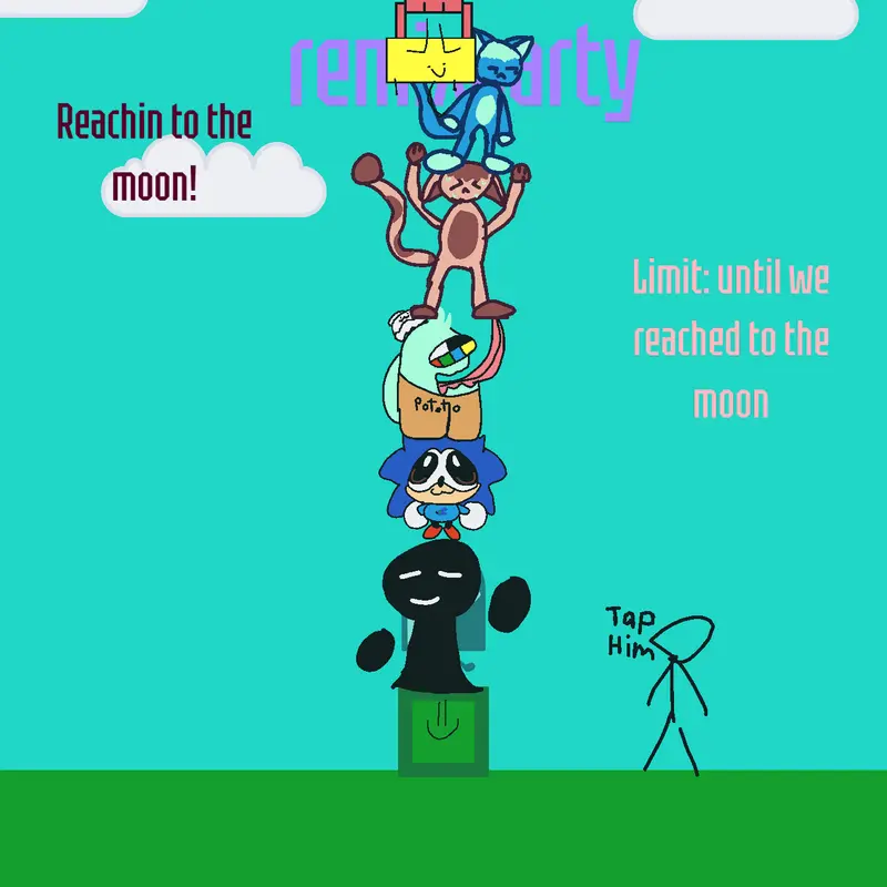 Game by @Avescool