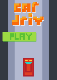 Car drive game .2