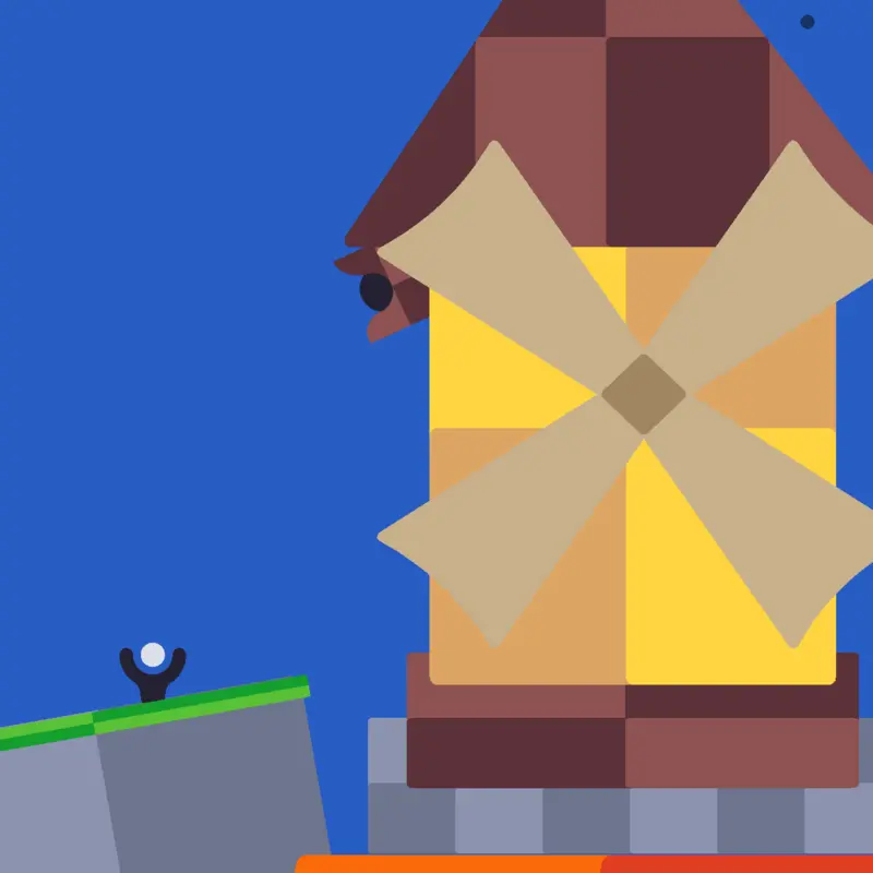 Game by @CATterpillar