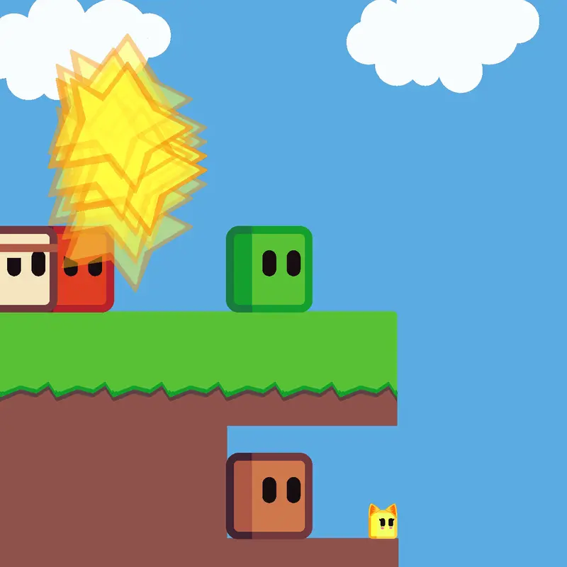 Game by @Spawnspawn