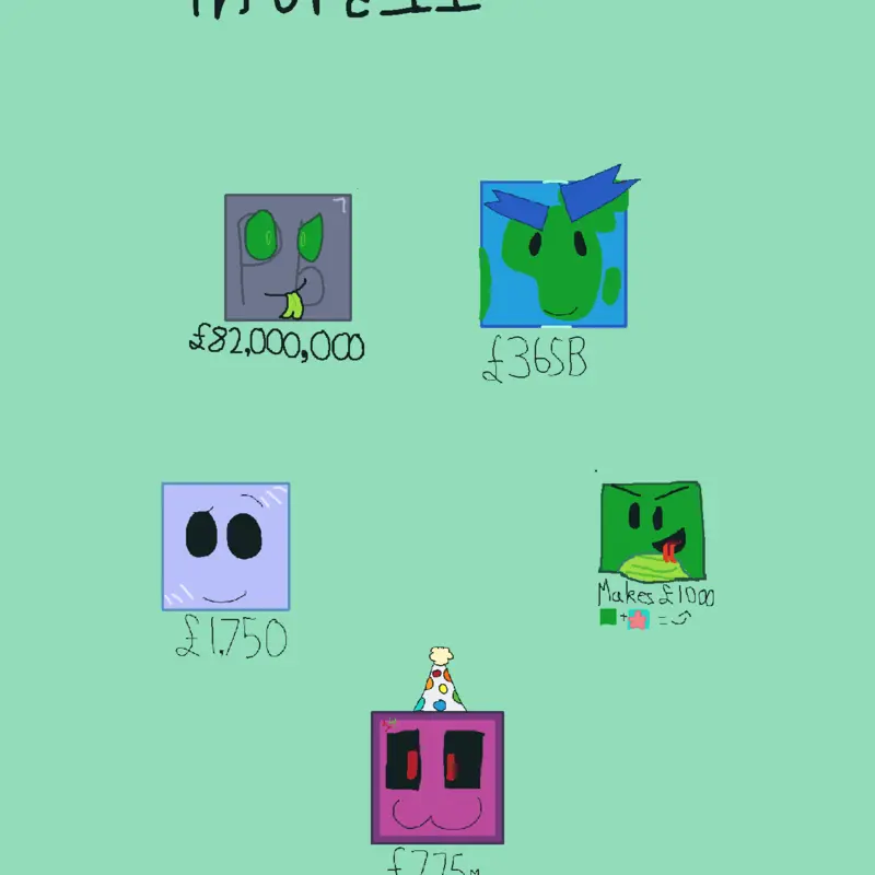 Game by @775XD