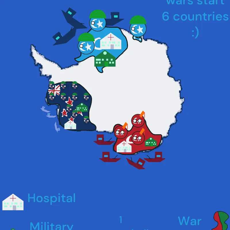Game by @Air_Turkestan_999
