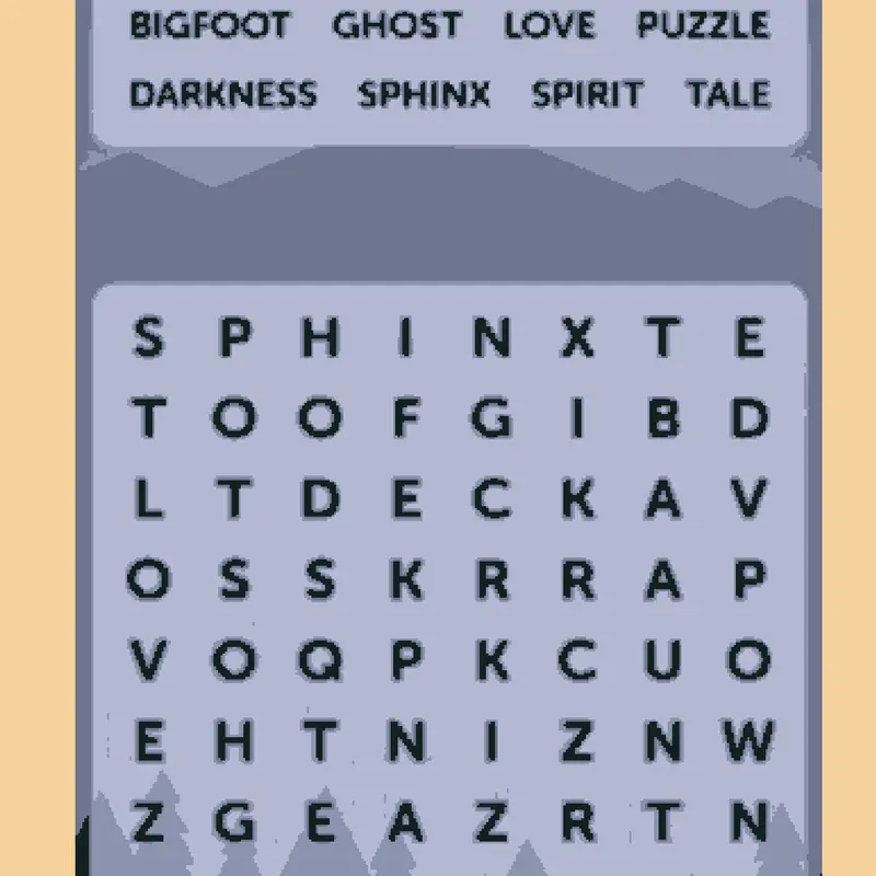 Game by @Thattree