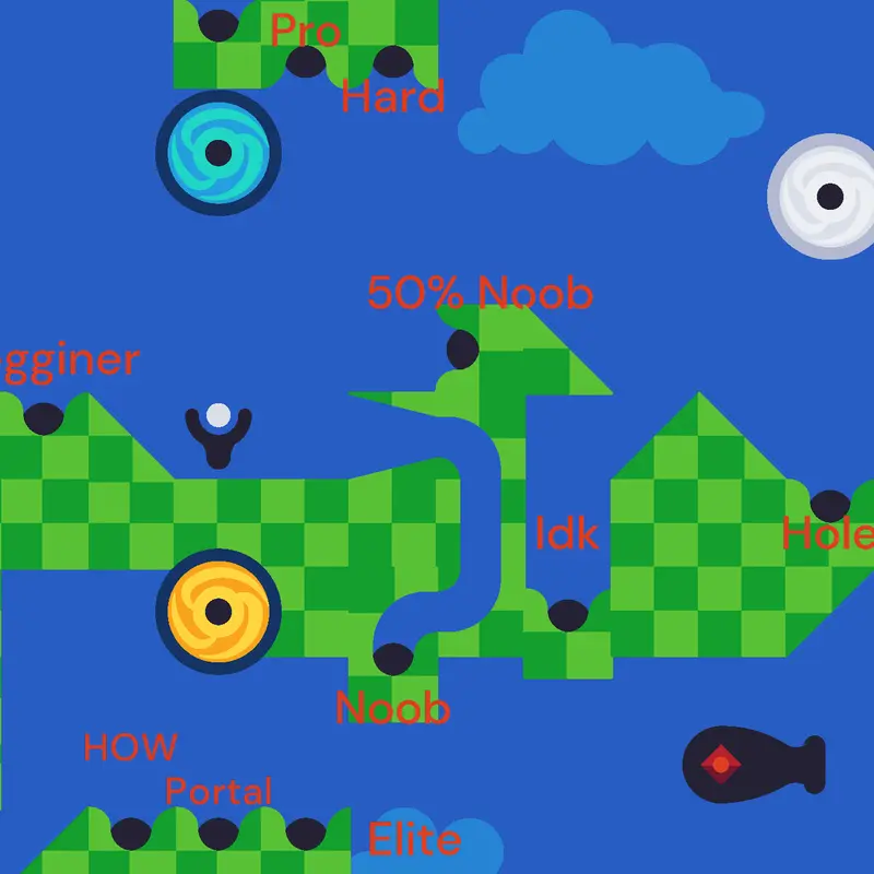 Game by @Your__Lau