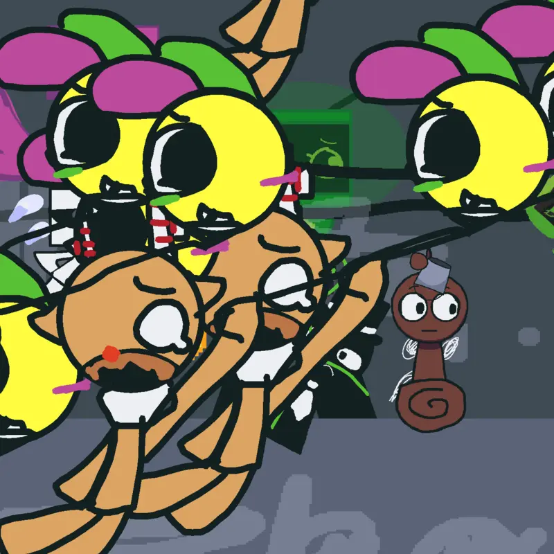 Game by @pebbledisome