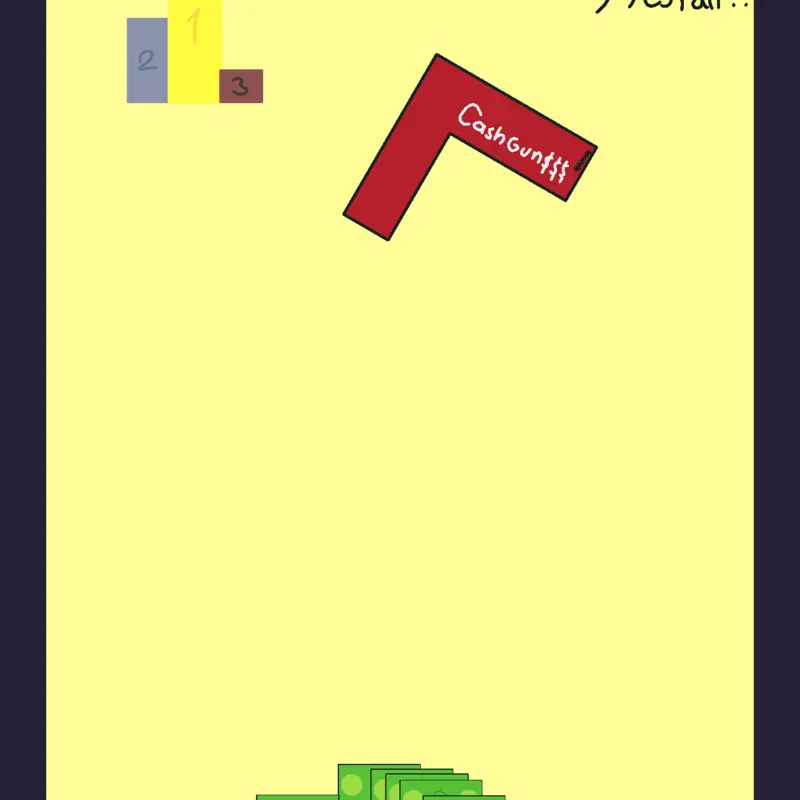 Game by @the_pro_x_infinite