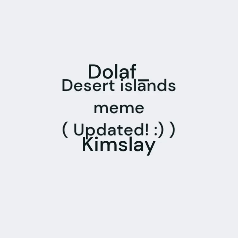 Game by @kimslay