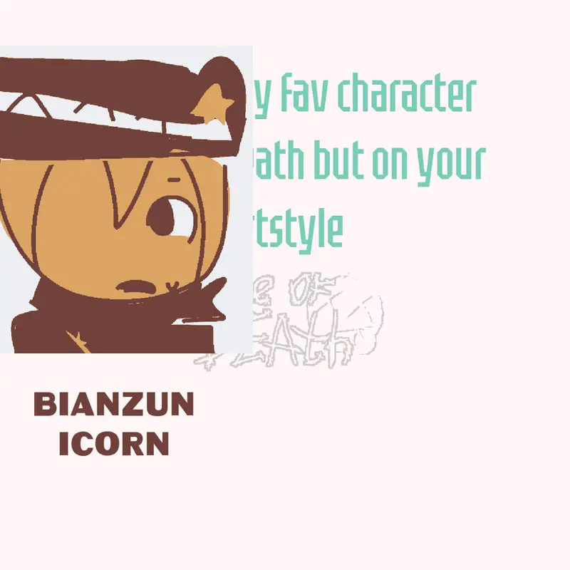 Game by @bianzunicorn