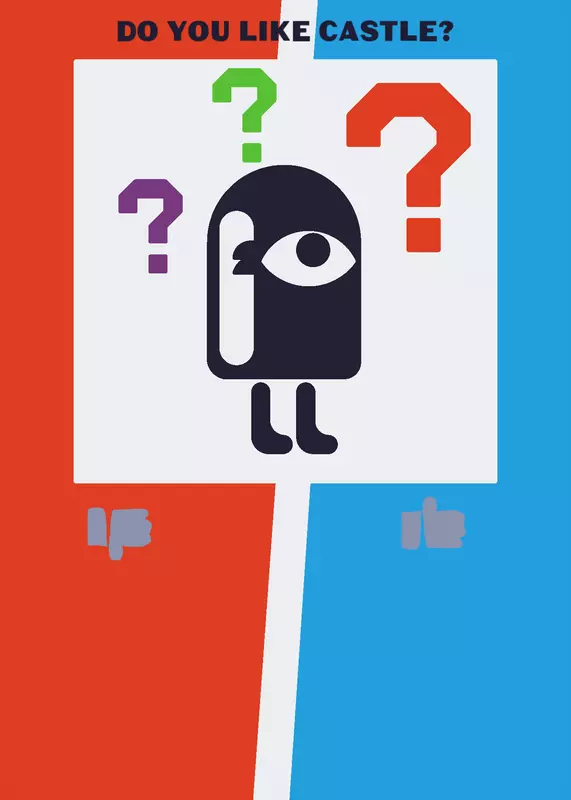 Game by @somthngWorks