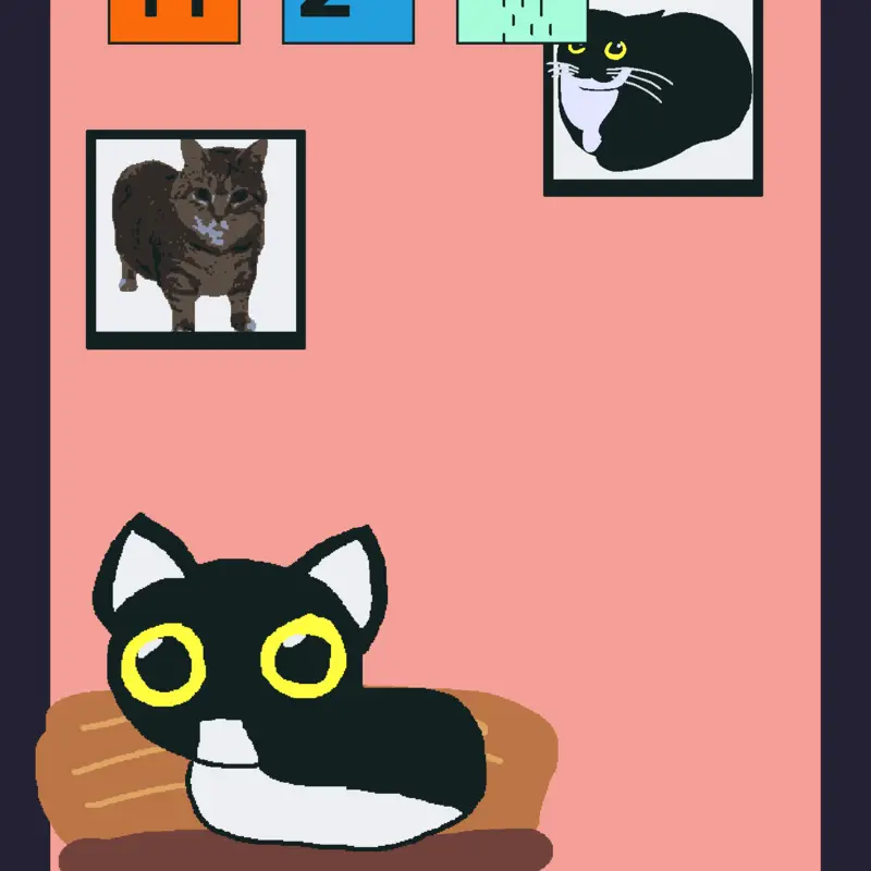 Game by @lavender-original