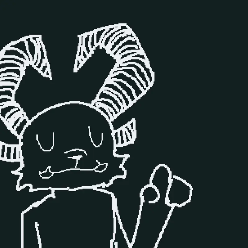 Game by @weird_little_crab_thing