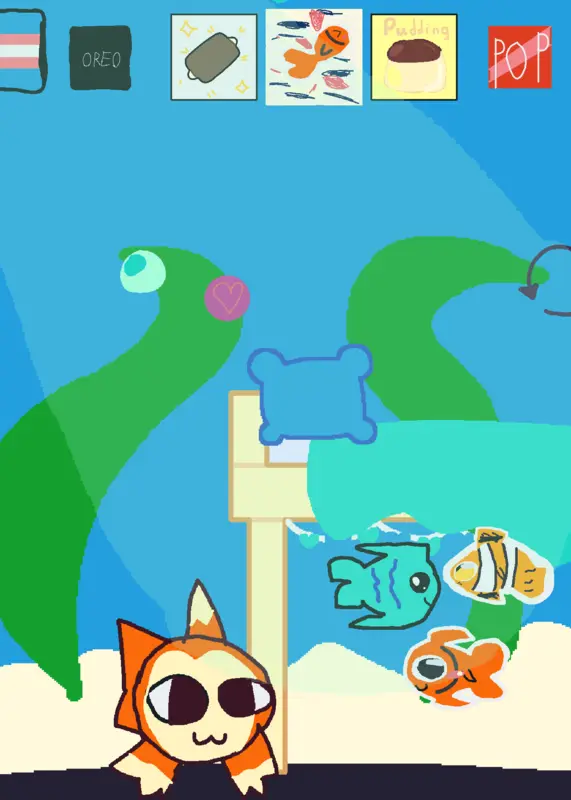 Game by @-_parrot_-