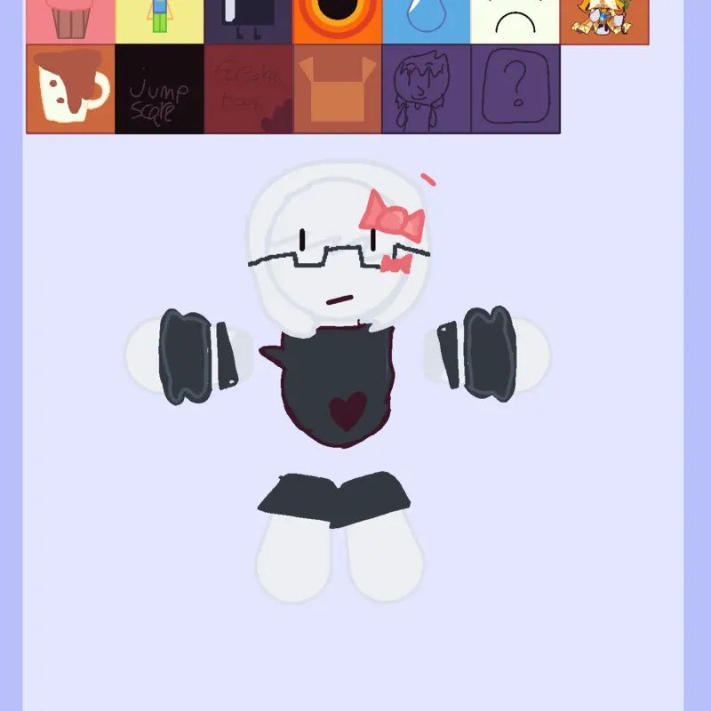 Game by @Mo0nlightStar