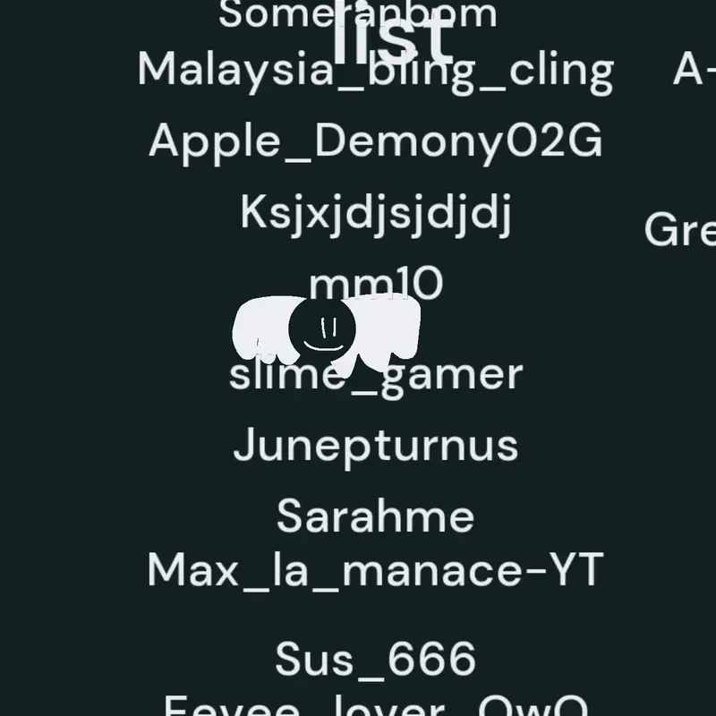 Game by @amongus_susususus