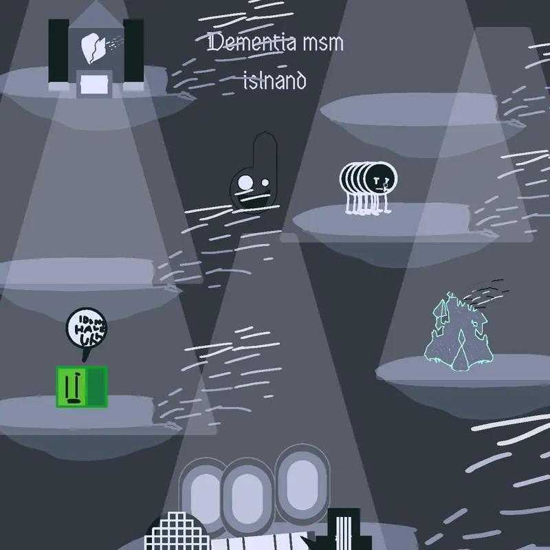 Game by @hi_ilovedandyworlds