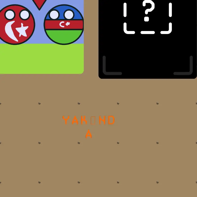 Game by @turkey1881