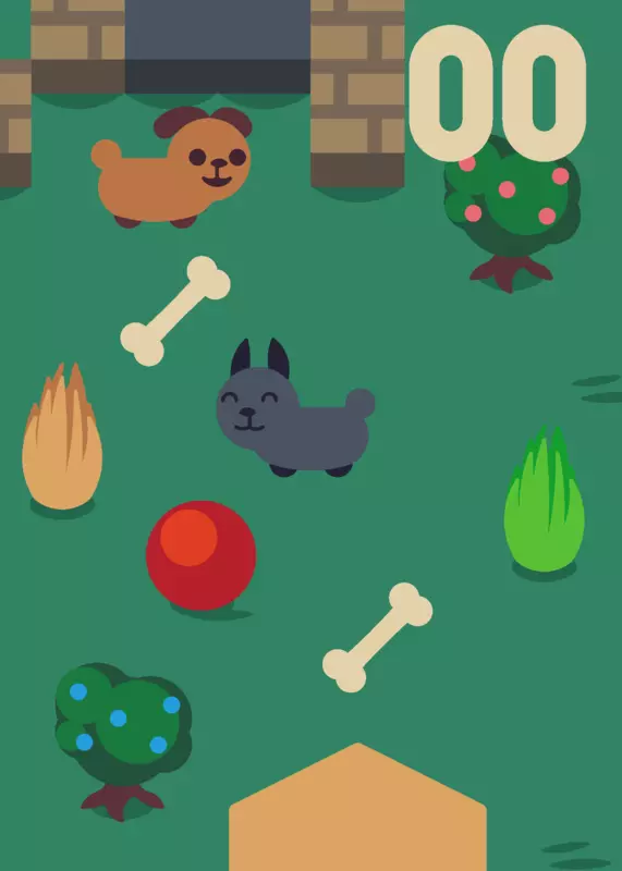 Game by @thepixel