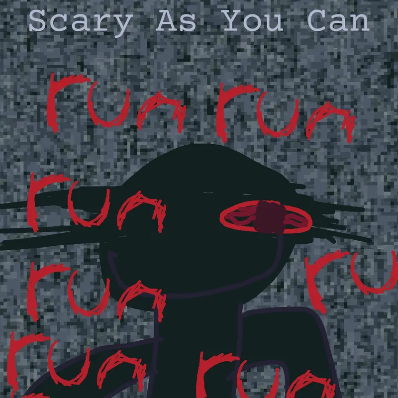 Game by @TheDarkOne
