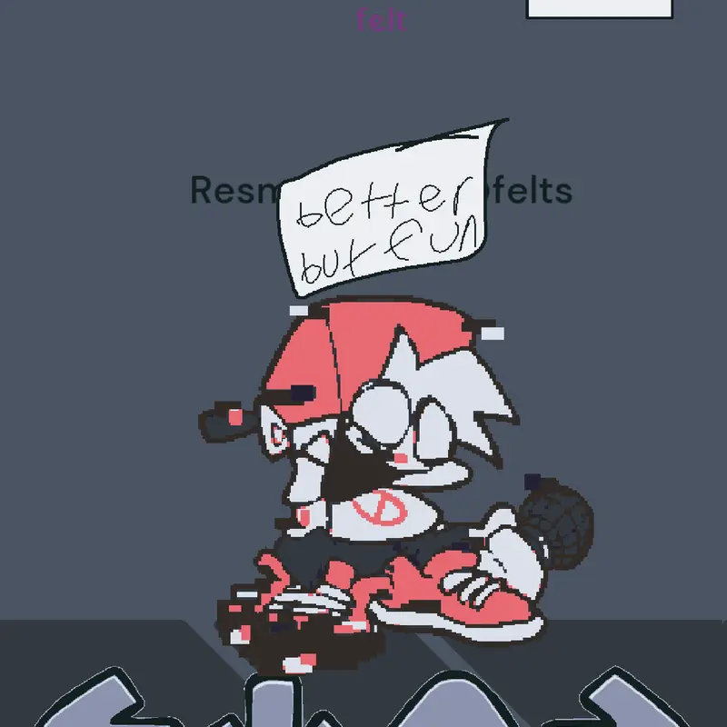CORRUPT FNF TEST by @ChiliDogLover