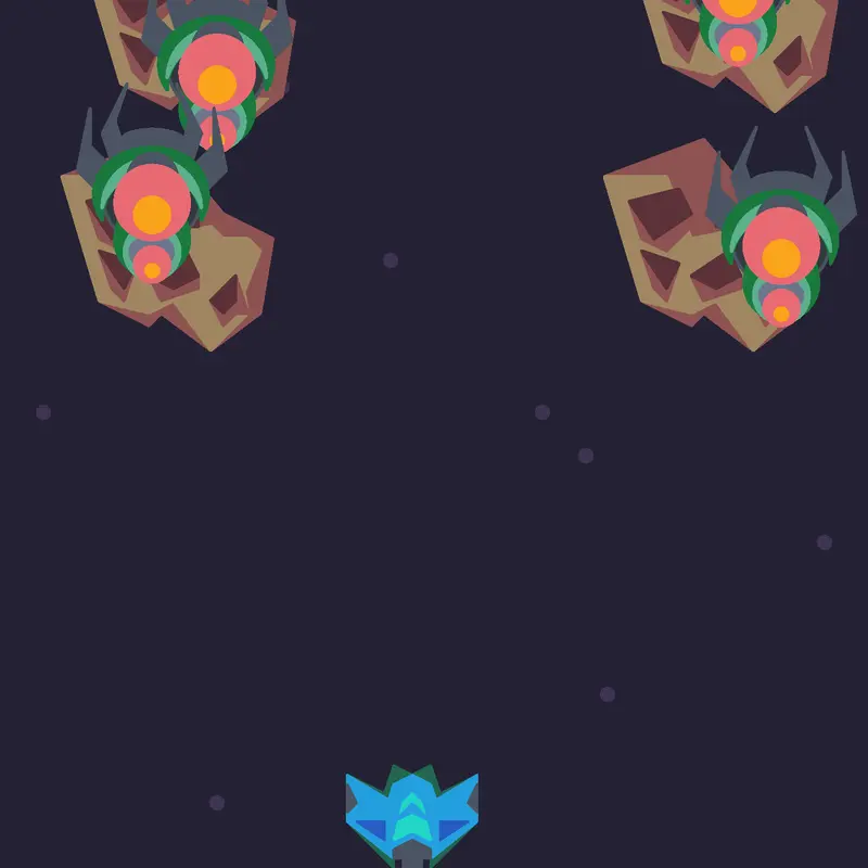 Game by @crepee