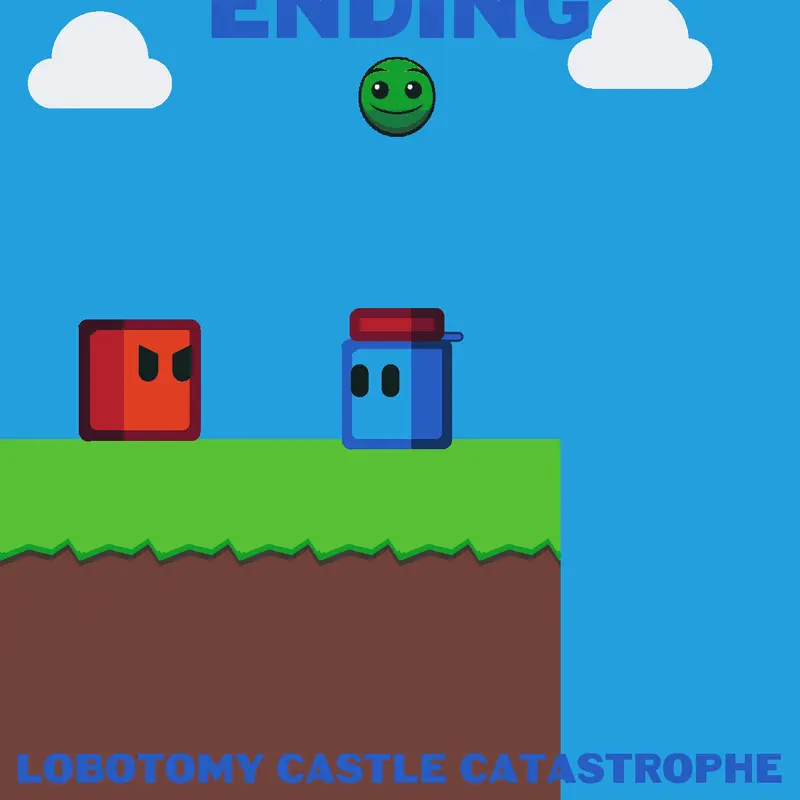 Game by @goooky
