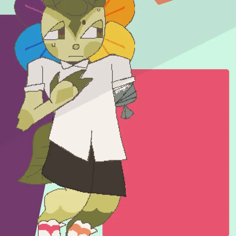 Game by @Dream_Eater