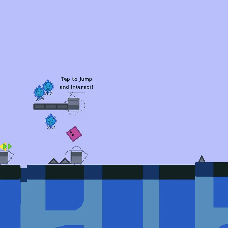 Game by @luckyloveme