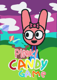 Pinki candy game