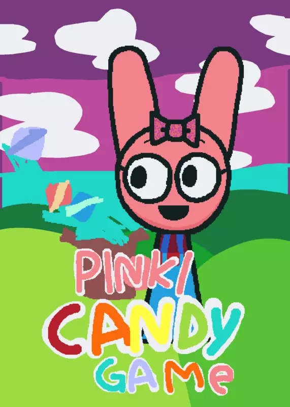 Game by @PinkiSprunkiworld