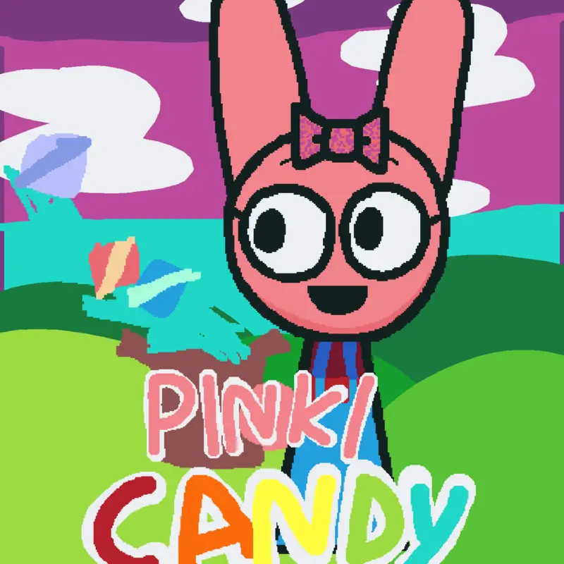 Game by @PinkiSprunkiworld