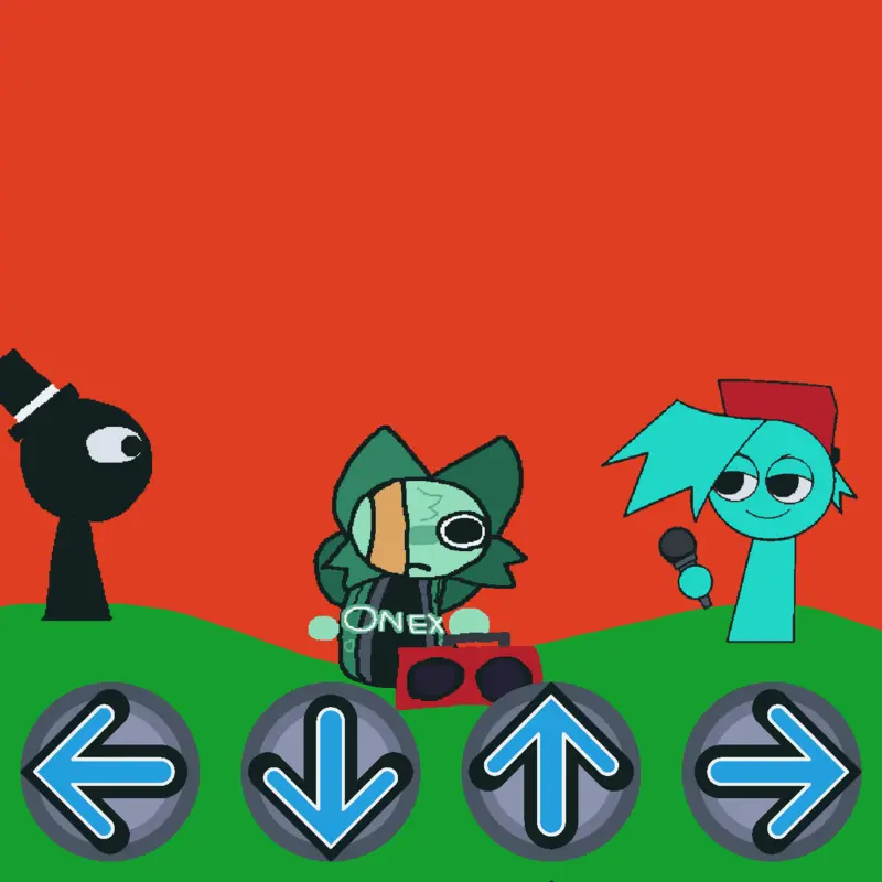 Game by @Christian367270