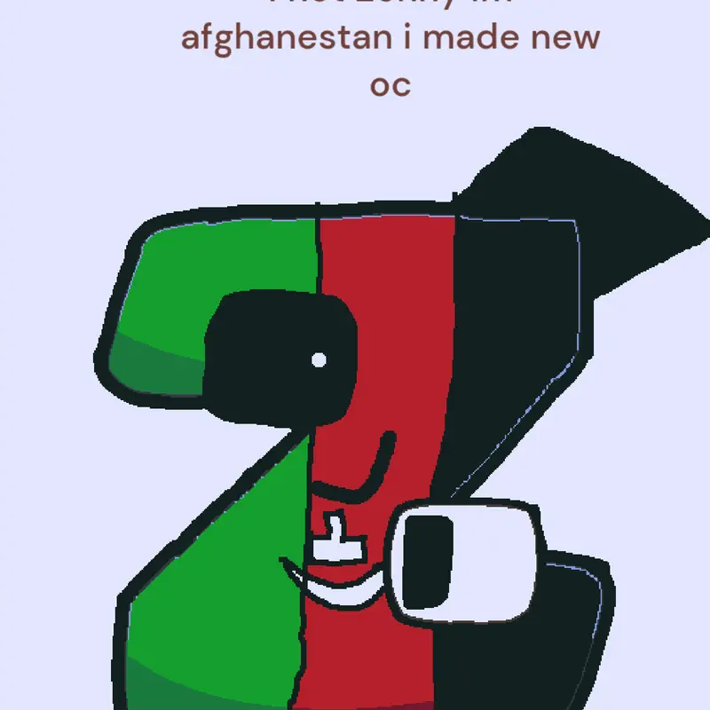 Game by @Afghanistan