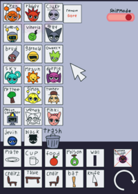 Sprunki Sandbox!