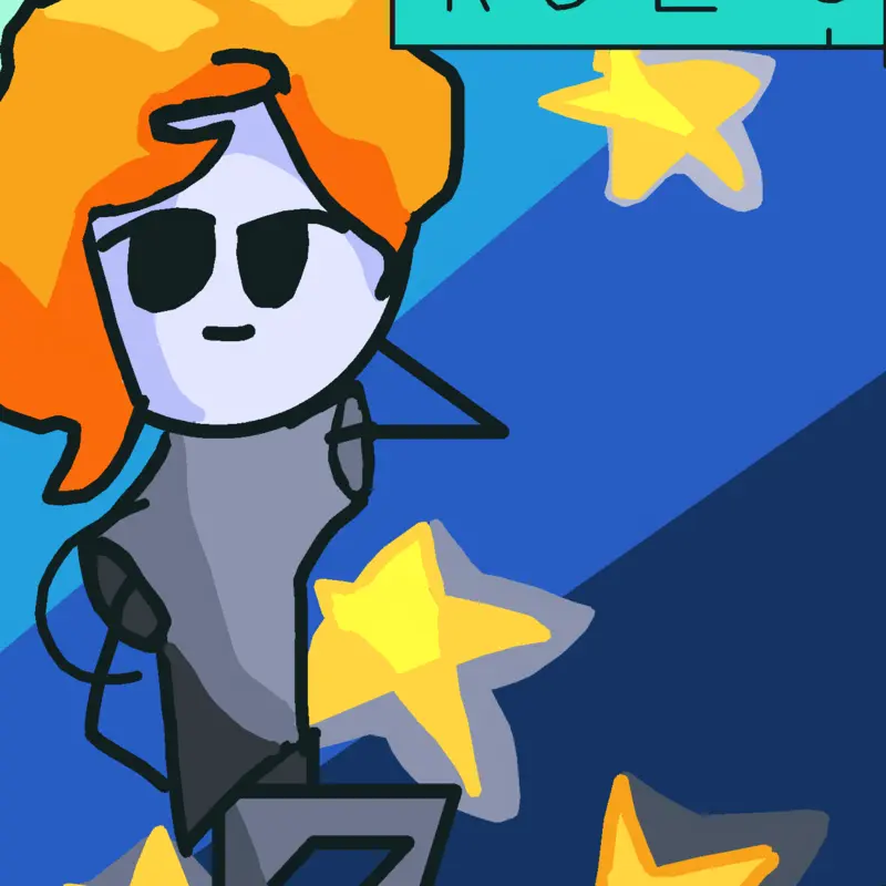 Game by @RD_REDASSH