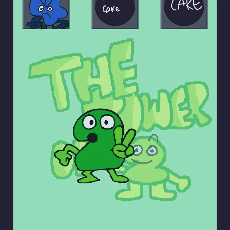 Game by @skymank