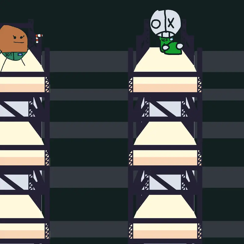 Game by @forsaken__fan