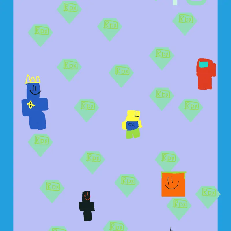 Game by @smile4respect