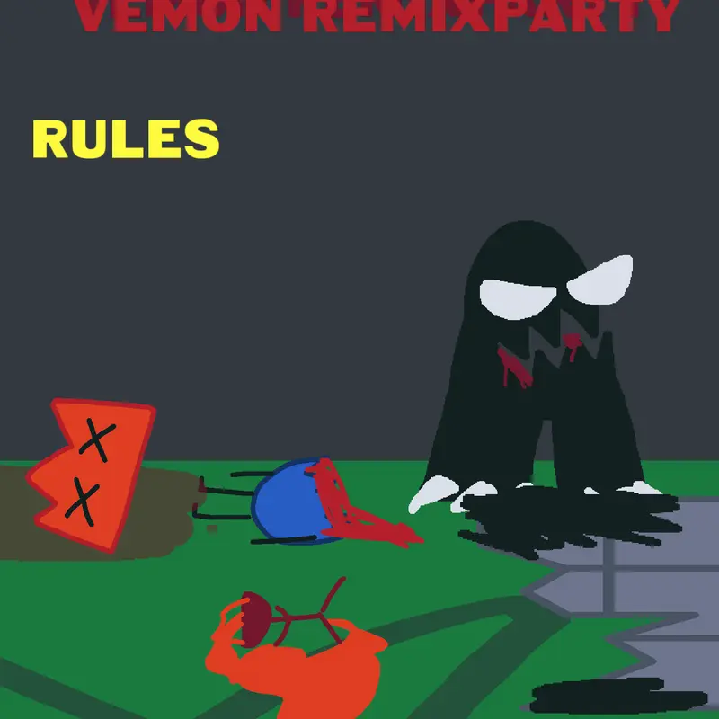 Game by @Parlor_Gubby