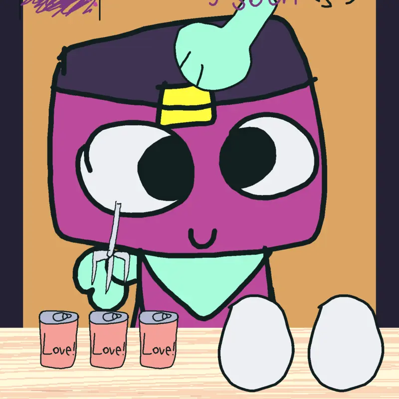 Game by @Honery