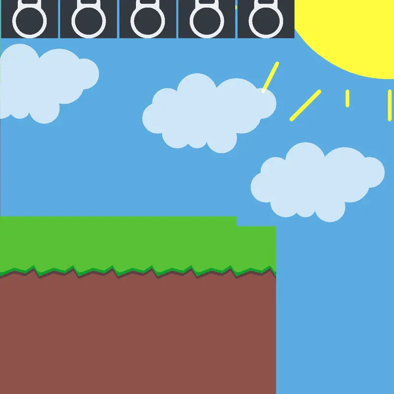 Game by @prti
