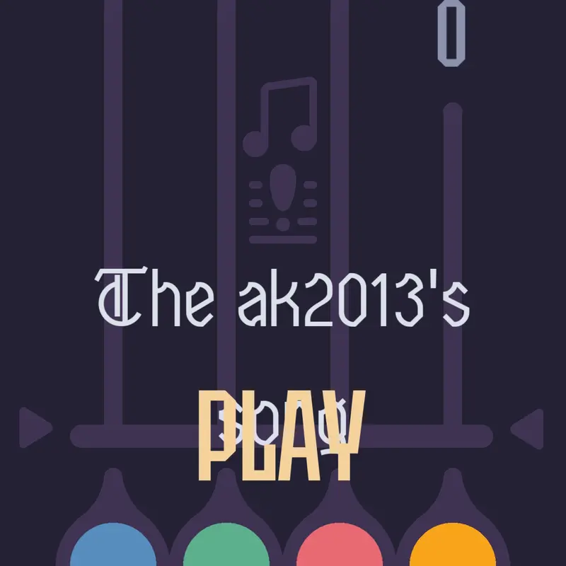 Game by @geometry_dash_fan