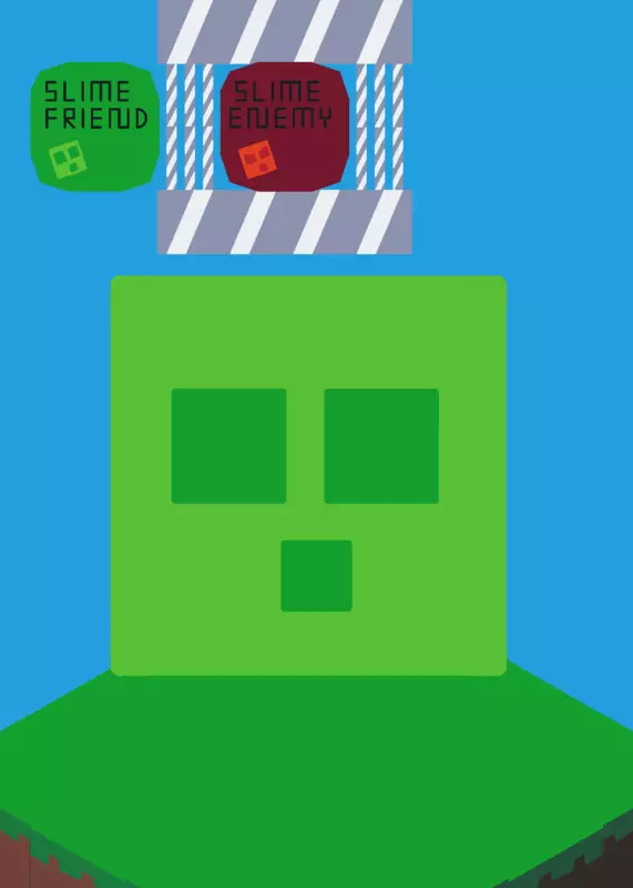 Game by @Forxonoli