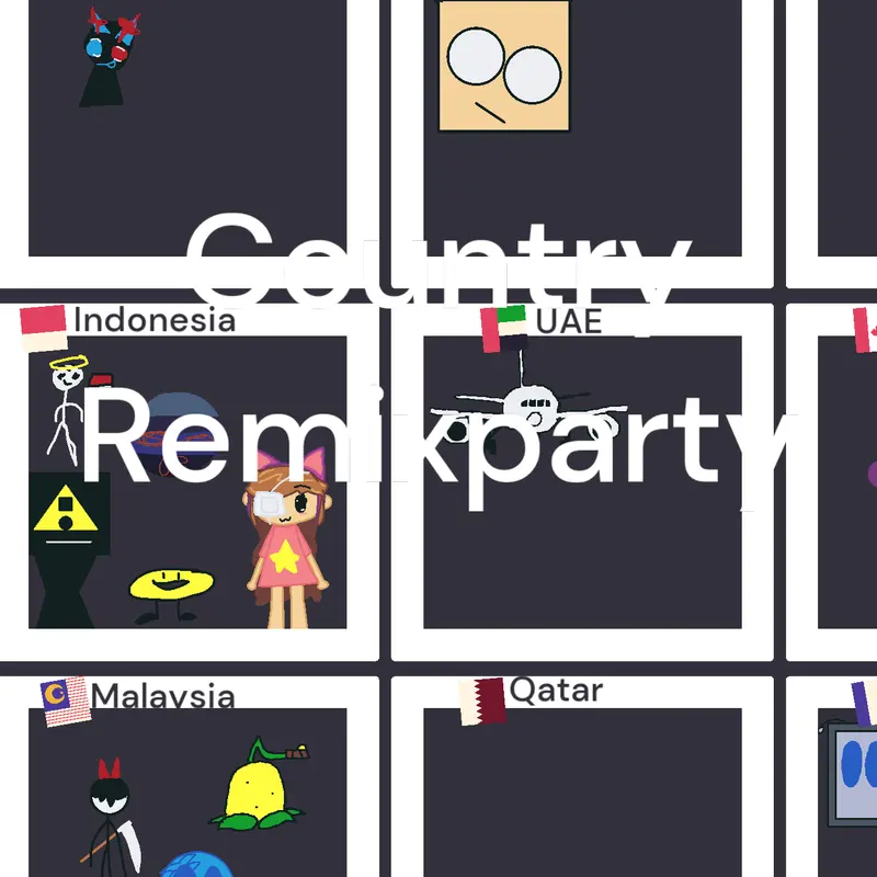 Game by @loxbirutaa