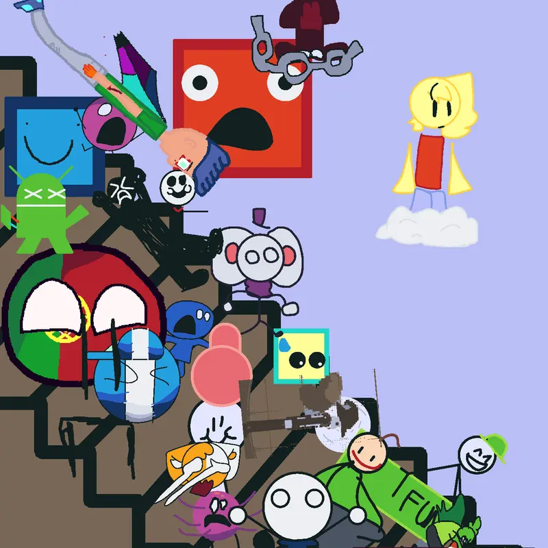Game by @reversecard