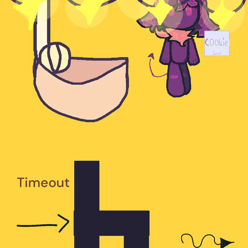 Game by @SillyPurpleFlower