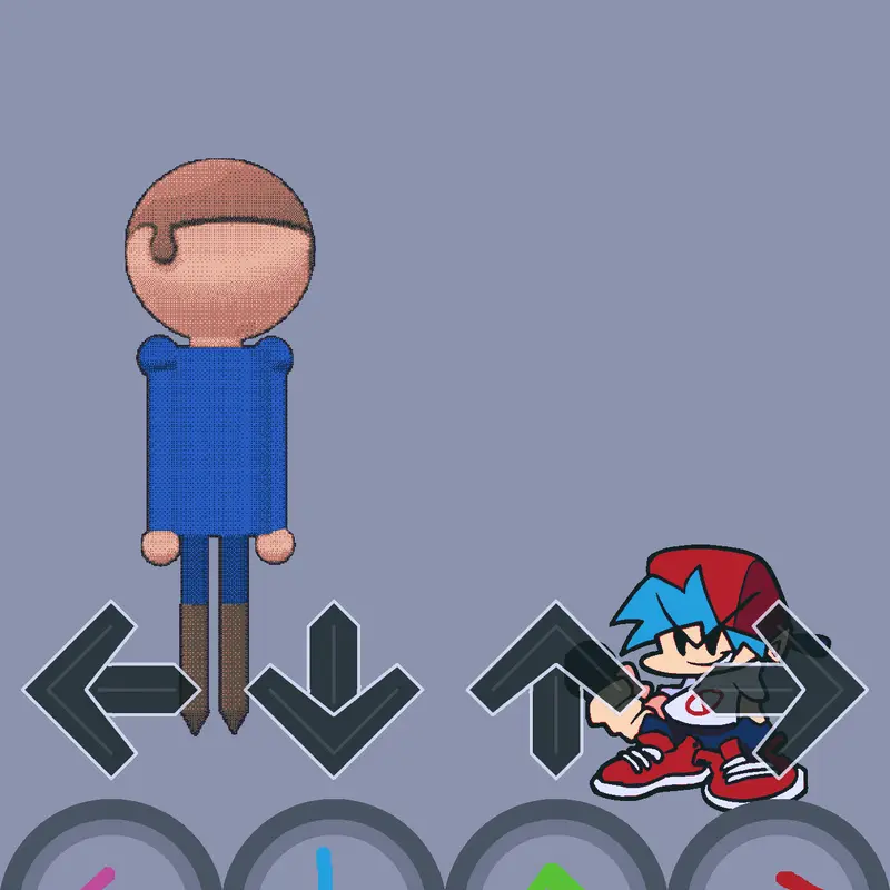 Game by @NabilElBidaoui