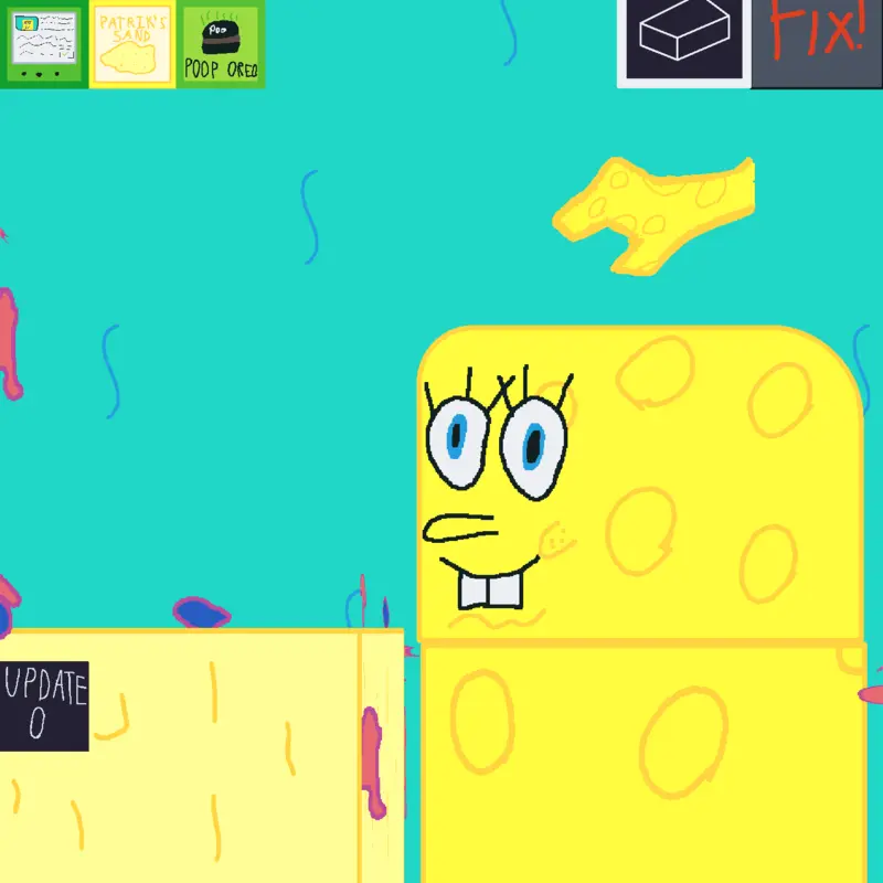 Game by @suzi_monster