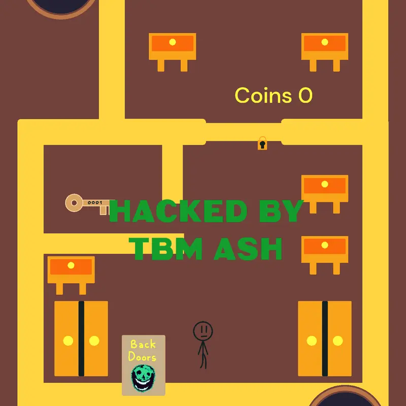 Game by @TBM_Ash