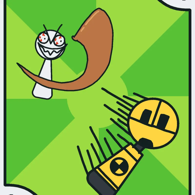 Game by @-unpluggedStudios-
