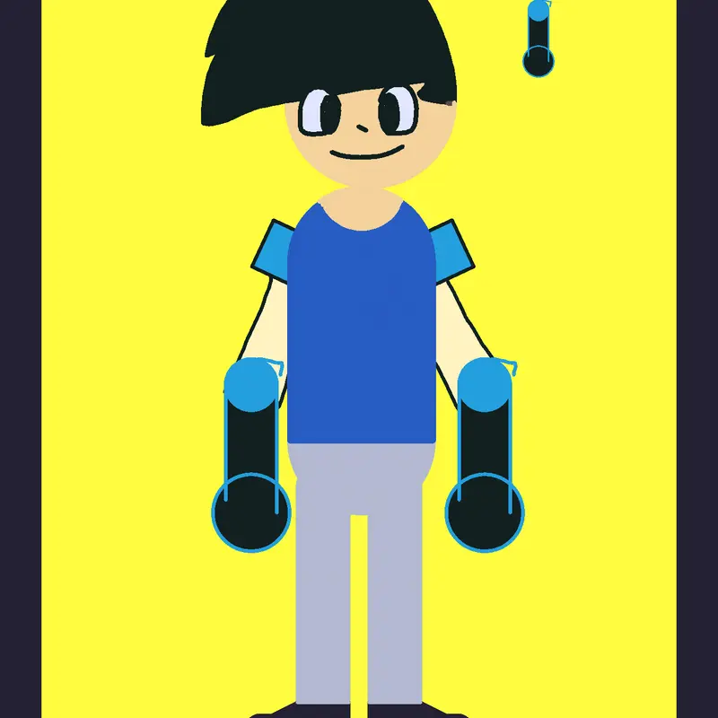 Game by @bernando